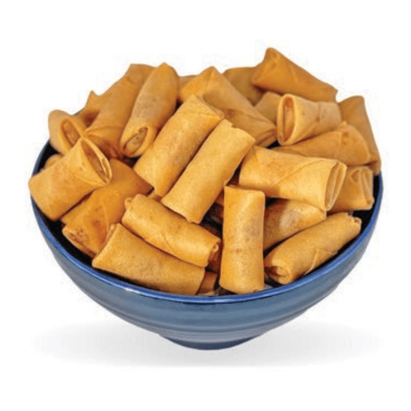 Spring Roll (Sumpia Udang)