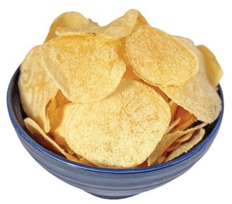 Keripik Kentang Original